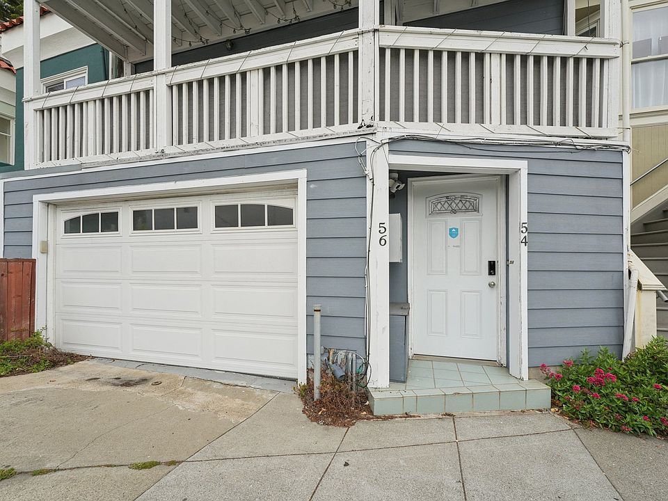 1st image of 56 Monterey Blvd #56