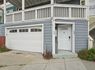 54-56 Monterey Blvd, San Francisco, CA 94131