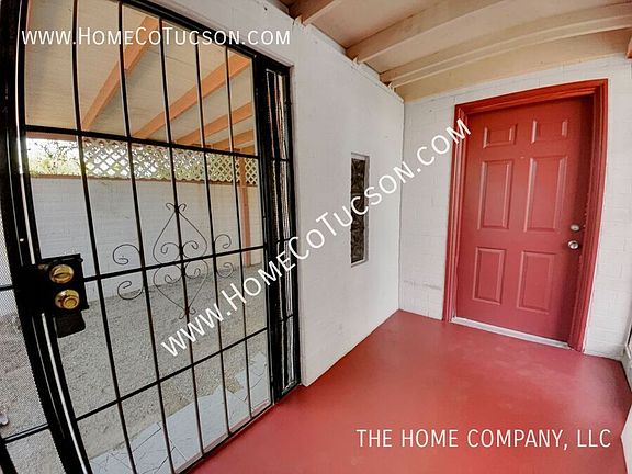 2nd image of 615 N Desert Ave