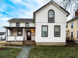345 Rawson Ave, Fremont, OH 43420