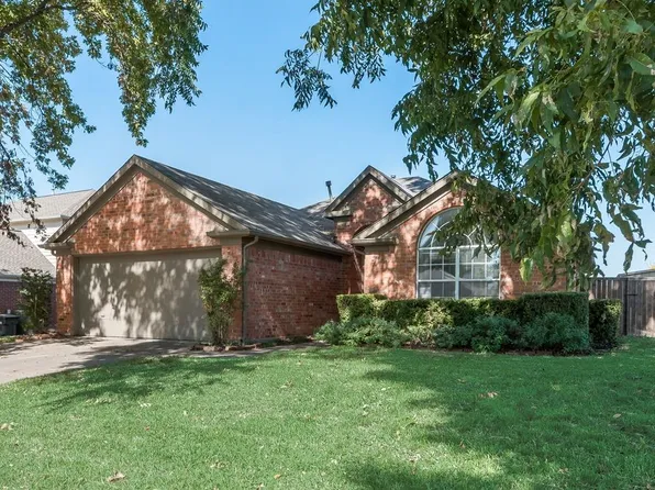 3604 Canyon View Ct, McKinney, TX 75071