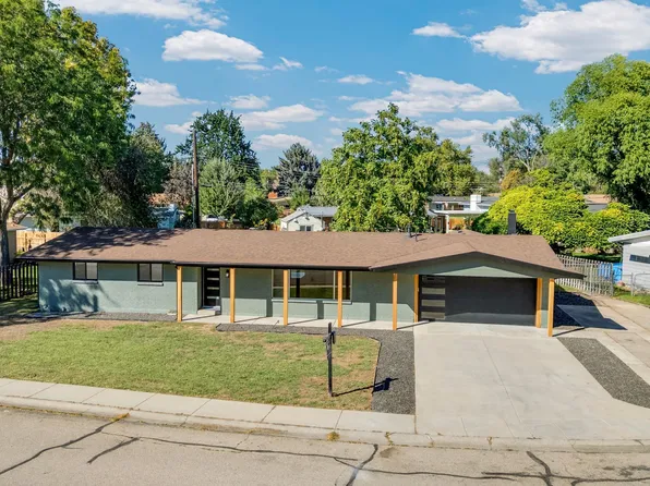 5960 W Twin Springs Dr, Boise, ID 83709