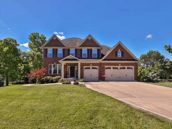 6796 Stillington Dr, Liberty Township, OH 45011
