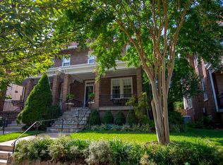 3508 36th St NW, Washington, DC 20016