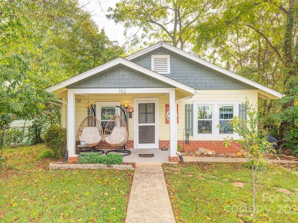 162 Virginia Ave, Asheville, NC 28806