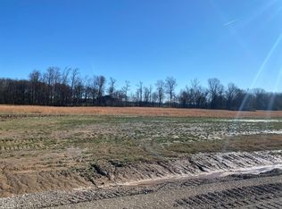 4 Pleasant Valley, El Paso, AR 72045