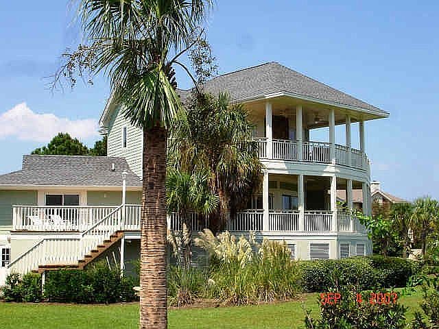 From the boardwalk to the beach