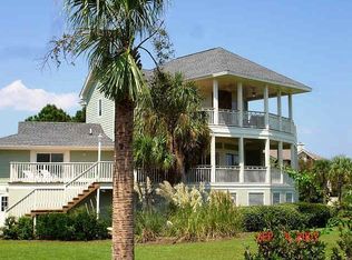 3623 Loggerhead Ct, Johns Island, SC 29455