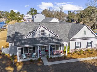 2551 Wedgefield Rd, Georgetown, SC 29440