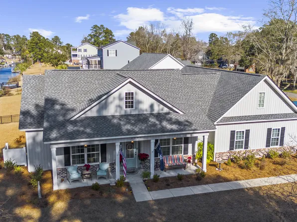 2551 Wedgefield Rd, Georgetown, SC 29440