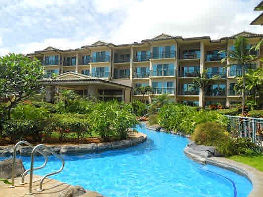 2nd image of 4-820 Kuhio Hwy APT C102