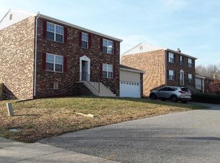 12102 Birchview Dr, Clinton, MD 20735