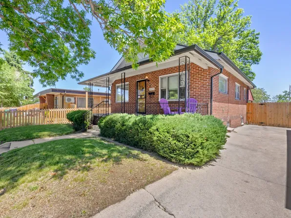 4326 N Clay St, Denver, CO 80211