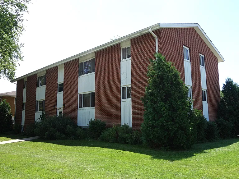 The Terraces at Dekalb — Photo 1