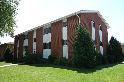 The Terraces at Dekalb Photo 1