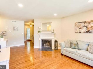 4651C 28th Rd S #C, Arlington, VA 22206