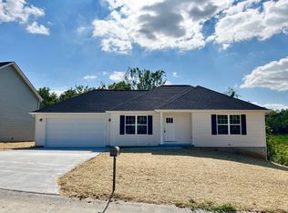 859 Lakeway Dr, Labadie, MO 63055