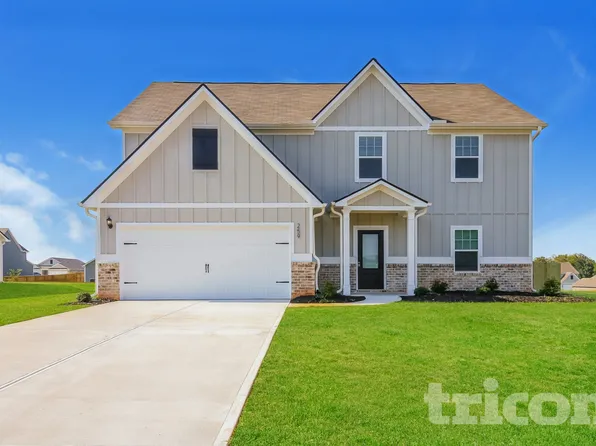 259 Oliver Dr, Locust Grove, GA 30248