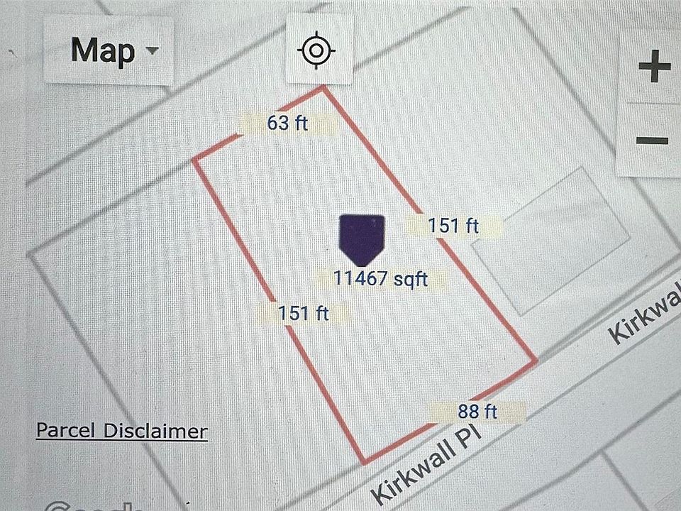 2nd image of 20 Kirkwall Pl