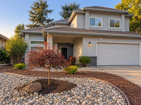 112 Elkins Cir, Folsom, CA 95630