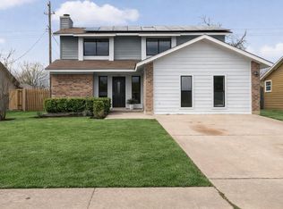 13004 Esplanade St, Austin, TX 78727