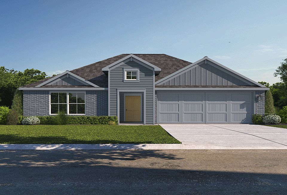 Plan Elevation.