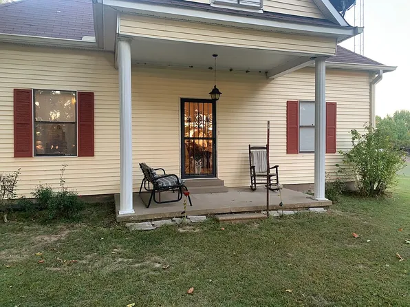 5216 Cole Rd, Union City, TN 38261
