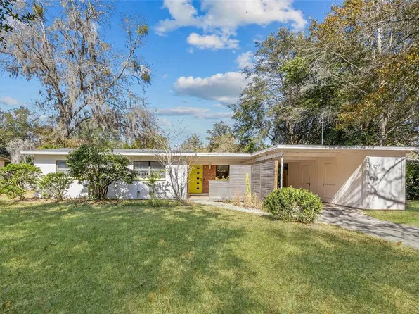 1122 NE 20th Pl, Gainesville, FL 32609