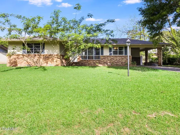 109 Shadycrest Ave, Lafayette, LA 70501