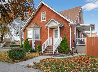 7346 W 57th Pl, Summit, IL 60501