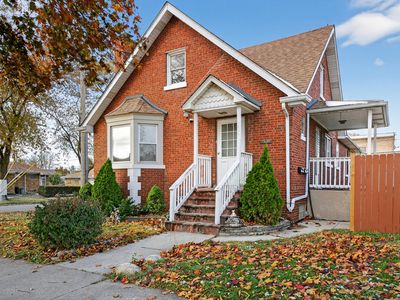 7346 W 57th Pl, Summit, IL, 60501