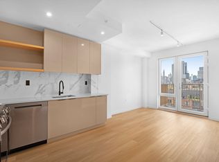 16 West St #641, Brooklyn, NY 11222