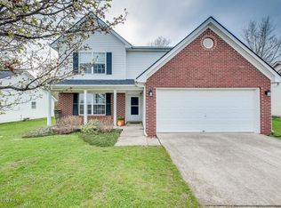 1009 Lyle Ln, La Grange, KY 40031