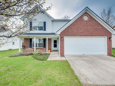1009 Lyle Ln, La Grange, KY, 40031