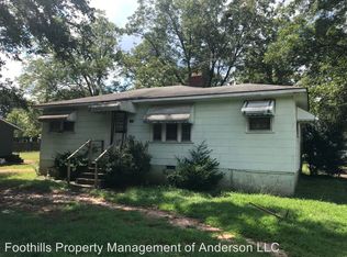 3324 Berry Ln, Anderson, SC 29624