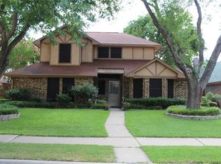 4200 Endicott Dr, Grand Prairie, TX 75052