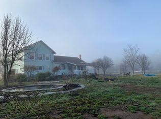 3345 Scotts Valley Rd, Lakeport, CA 95453