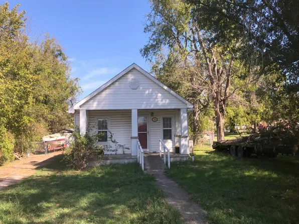9 W Creek Ave, McAlester, OK 74501