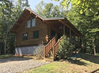 1582 Boone Gap Rd, Boomer, NC 28606