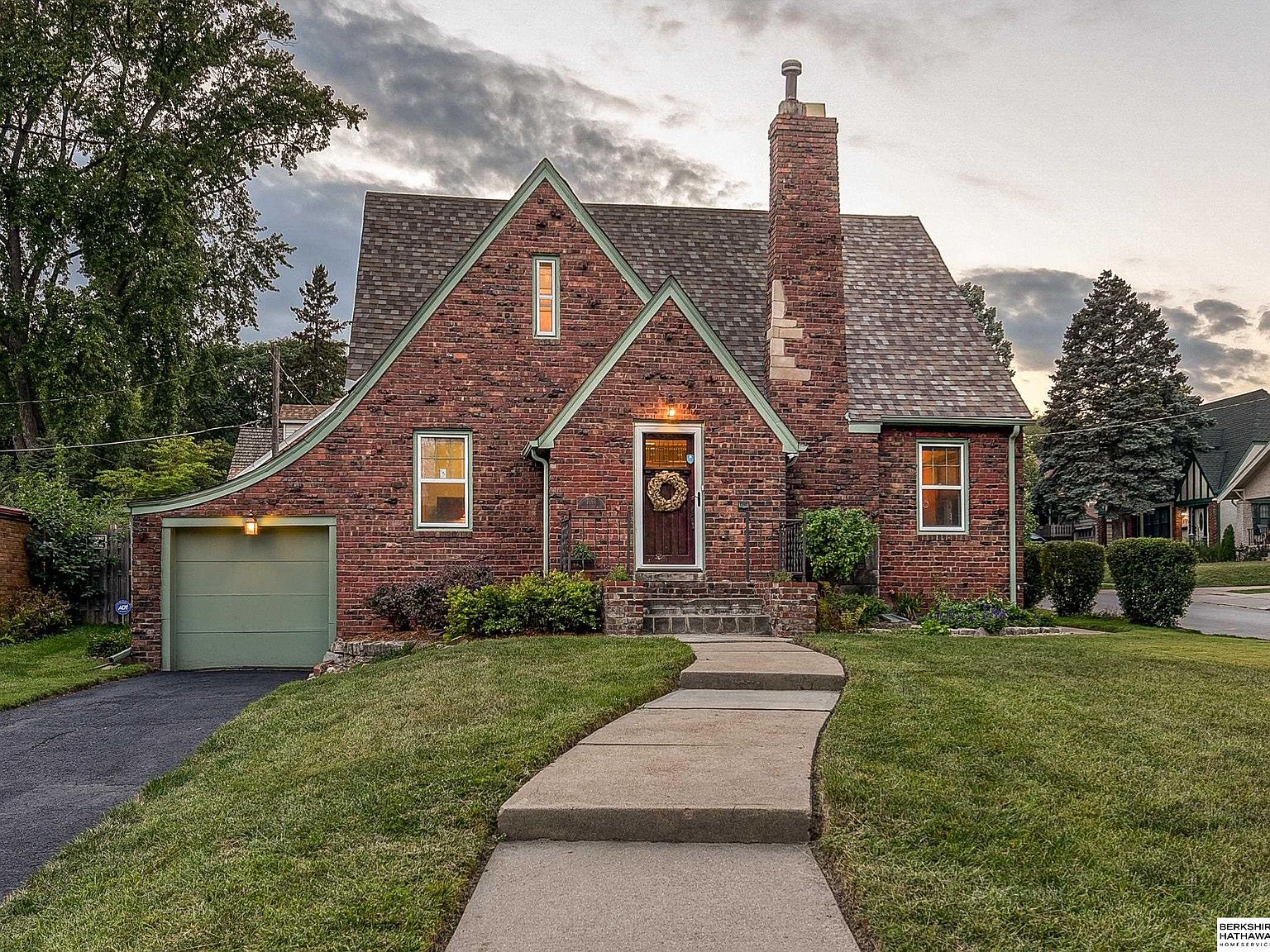 7166 Minne Lusa Blvd, Omaha, NE 68112 Zillow