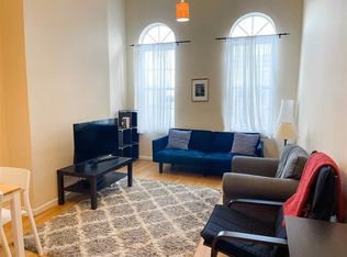 420 Monroe St APT 4R, Hoboken, NJ 07030