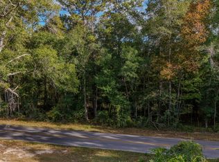 Pleasant Ridge Rd, Defuniak Springs, FL 32435
