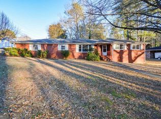 1489 Thunderwood Ln SW, Austell, GA 30126