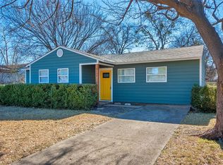 2532 Millmar Dr, Dallas, TX 75228