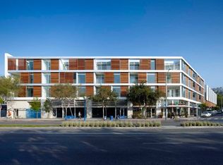 901 Hancock Ave UNIT 204, West Hollywood, CA 90069