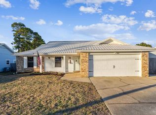 223 Michael Ave, Mary Esther, FL 32569