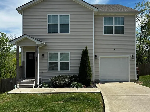 414 Pueblo Ct, Winchester, KY 40391