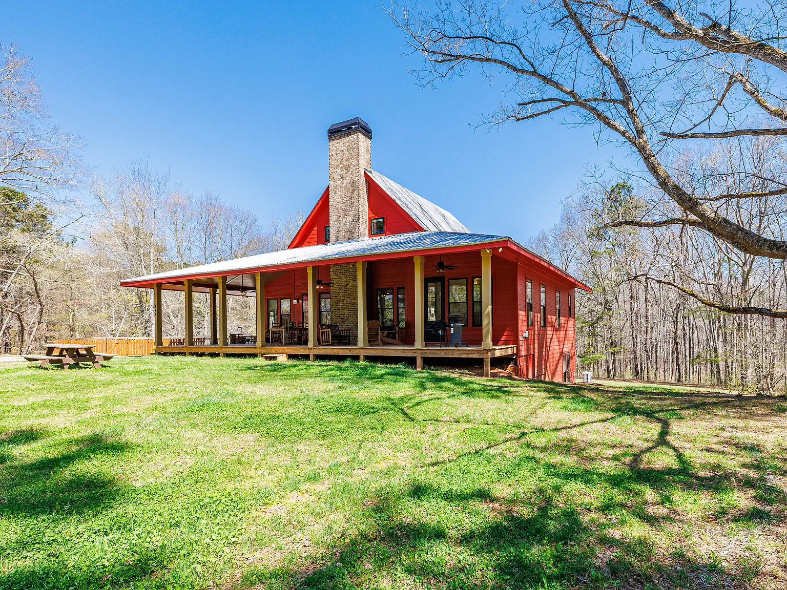 Kite Lake Rd, Fayetteville — Photo 4
