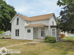 407 N Wilson St, Jefferson, IA 50129