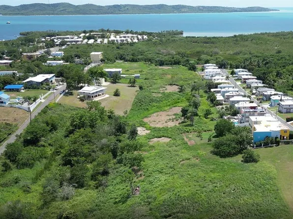 Km #7-PR307, Boqueron, PR 00622